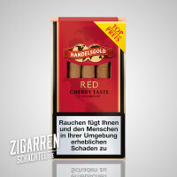 Handelsgold Red (ehemals Sweets Red)