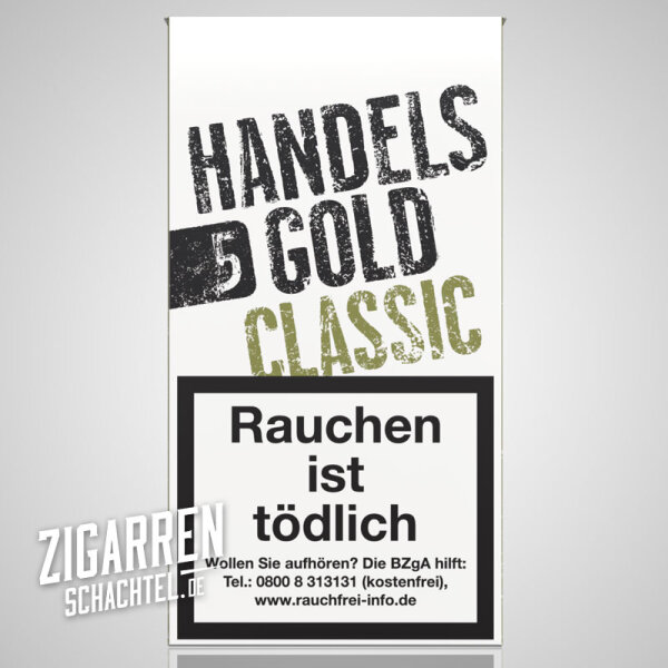 Handelsgold Classic (ehemals Sweets Classic)