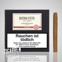 Buena Vista Cigarros