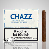 Chazz Cigarros 10er Packung