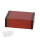 Humidor-Set Cherry 2-tone für 25  Zigarren