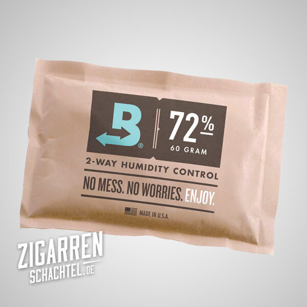 Boveda Zigarrenbefeuchter 72%