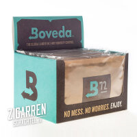 Boveda Zigarrenbefeuchter 72%