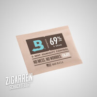 Boveda Zigarrenbefeuchter 69% 8 gr.