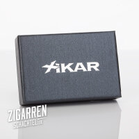 Xikar XI1 Zigarrenschneider Titan