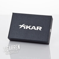 Xikar X875 schwarz