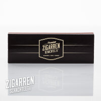 ZigarrenSchachtel.de Streichhölzer