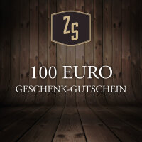 100 Euro Geschenkgutschein