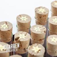 Zigarren Adventskalender by ZigarrenSchachtel.de