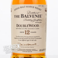 The Balvenie 12 Years Double Wood
