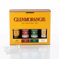 Glenmorangie Whisky Pioneering Collection