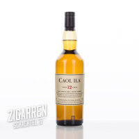 Caol Ila 12 Jahre