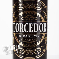 Torcedor Rum Elixir