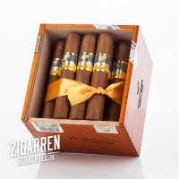 Cohiba Robustos 25er Box