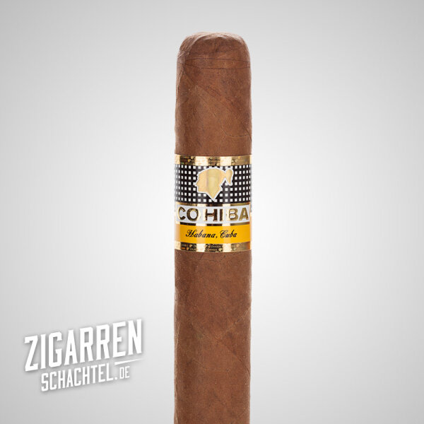 Cohiba Siglo VI einzeln