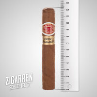 Romeo y Julieta Short Churchill einzeln