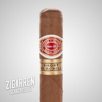 Romeo y Julieta Short Churchill 25er Box