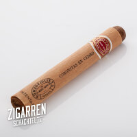 Romeo y Julieta Coronitas en Cedro einzeln