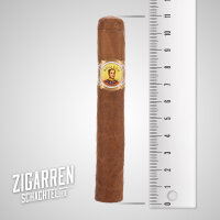 Bolivar Coronas Junior einzeln