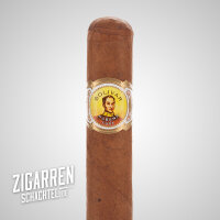 Bolivar Royal Coronas einzeln