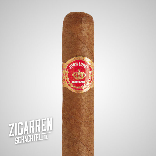 Juan Lopez Seleccion No. 2 einzeln