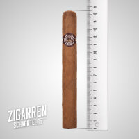 Montecristo Double Edmundo einzeln