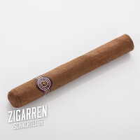 Montecristo Double Edmundo einzeln