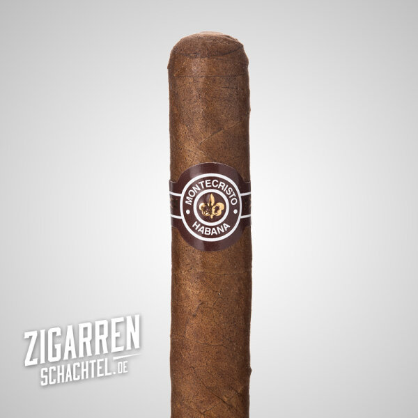 Montecristo No. 4 einzeln