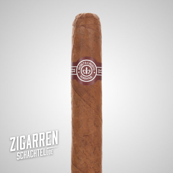 Montecristo No. 5 einzeln