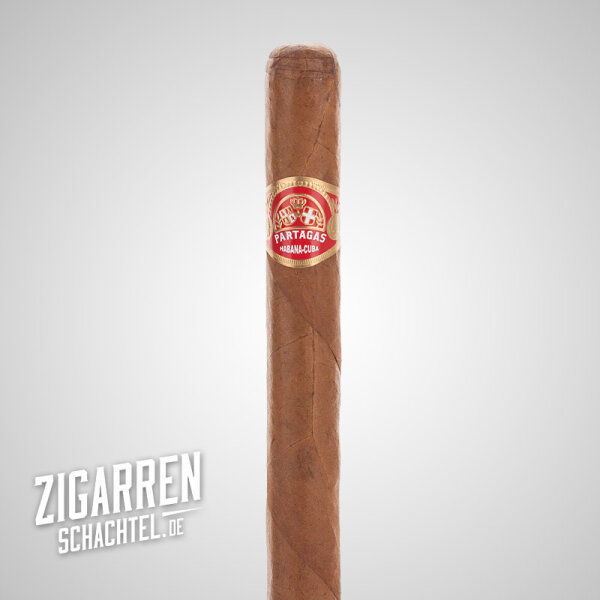 Partagas Lusitanias einzeln