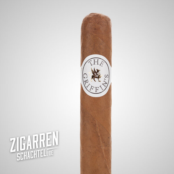 The Griffins Robusto einzeln