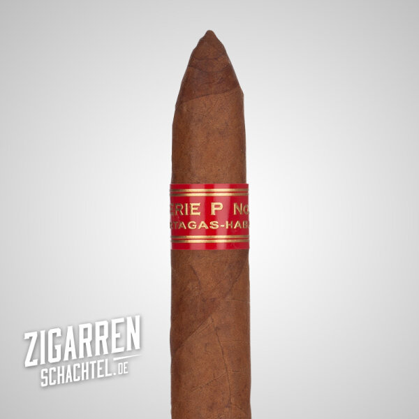 Partagas Serie P No. 2 einzeln