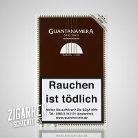 Guantanamera Decimos 5er Packung (3% Kistenrabatt)