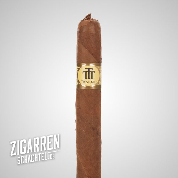 Trinidad Reyes einzeln