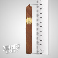 Trinidad Reyes einzeln