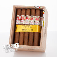 Hoyo de Monterrey Epicure No. 1 einzeln