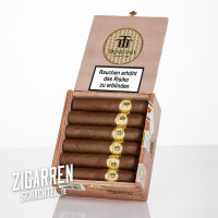 Trinidad Vigia einzeln