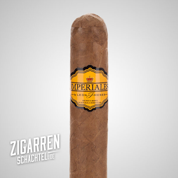 Imperiales Robusto einzeln