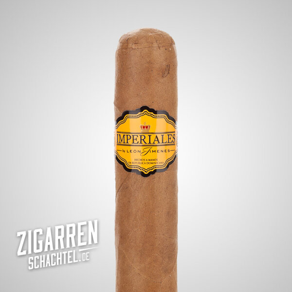 Imperiales Short Robusto einzeln