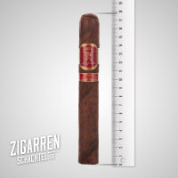 Leon Jimenes Double Maduro Gigante einzeln