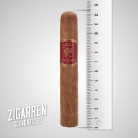 Leon Jimenes Robusto einzeln