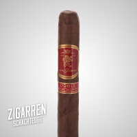 Leon Jimenes Double Maduro Robusto 10er Box (3%...