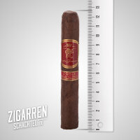 Leon Jimenes Double Maduro Robusto 10er Box (3% Kistenrabatt)