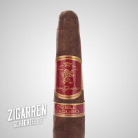 Leon Jimenes Double Maduro Ambassador einzeln