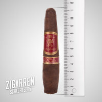 Leon Jimenes Double Maduro Ambassador einzeln