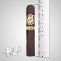 Brick House Robusto Maduro einzeln