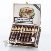 Brick House Robusto Maduro einzeln