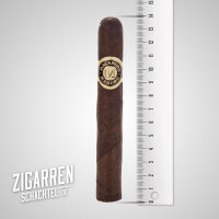 Macanudo Maduro Hyde Park 10er Box (3% Kistenrabatt)