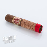 A. Flores 1975 Gran Reserva Corojo Half Corona einzeln