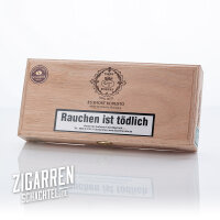 Casa de Torres Short Robusto einzeln